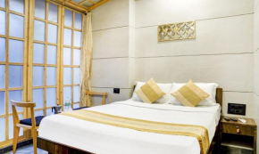 Hotel Rooms Dadar near Station